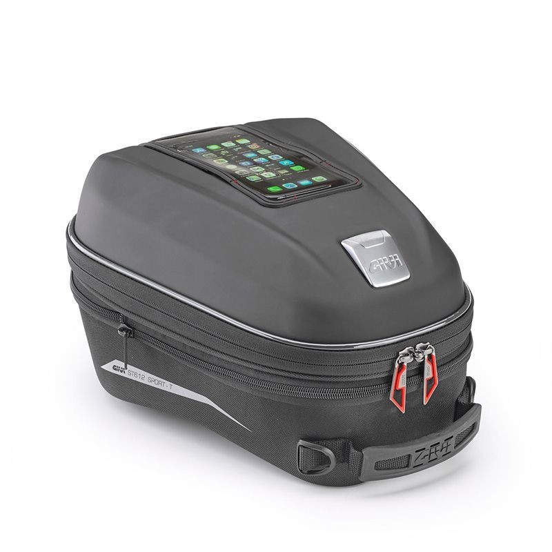 GIVI SAC TANKLOCK ST612+ SPORT-T 15LT