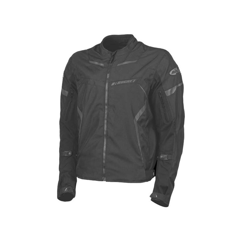 Joe Rocket Blaster Textile Jacket noir