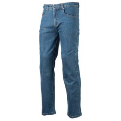 Joe Rocket HIGHSIDE 2.0 jeans bleu