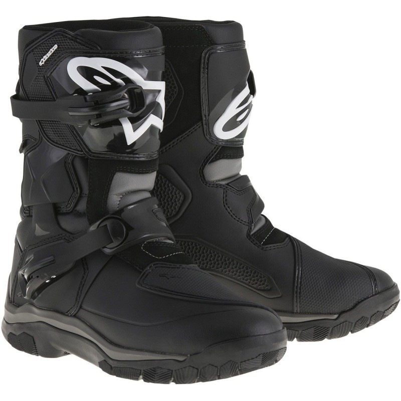 Alpinestars Belize Drystar Bottes noir