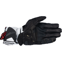 ALPINESTARS GP PRO V4 GANTS NOIR
