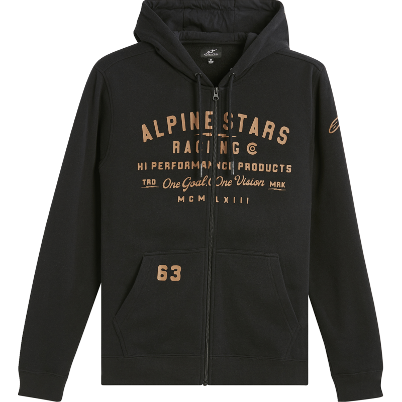 ALPINESTARS REGION HOODIE