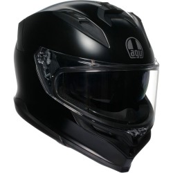 AGV K7 NOIR MATT
