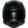 AGV K7 NOIR MATT