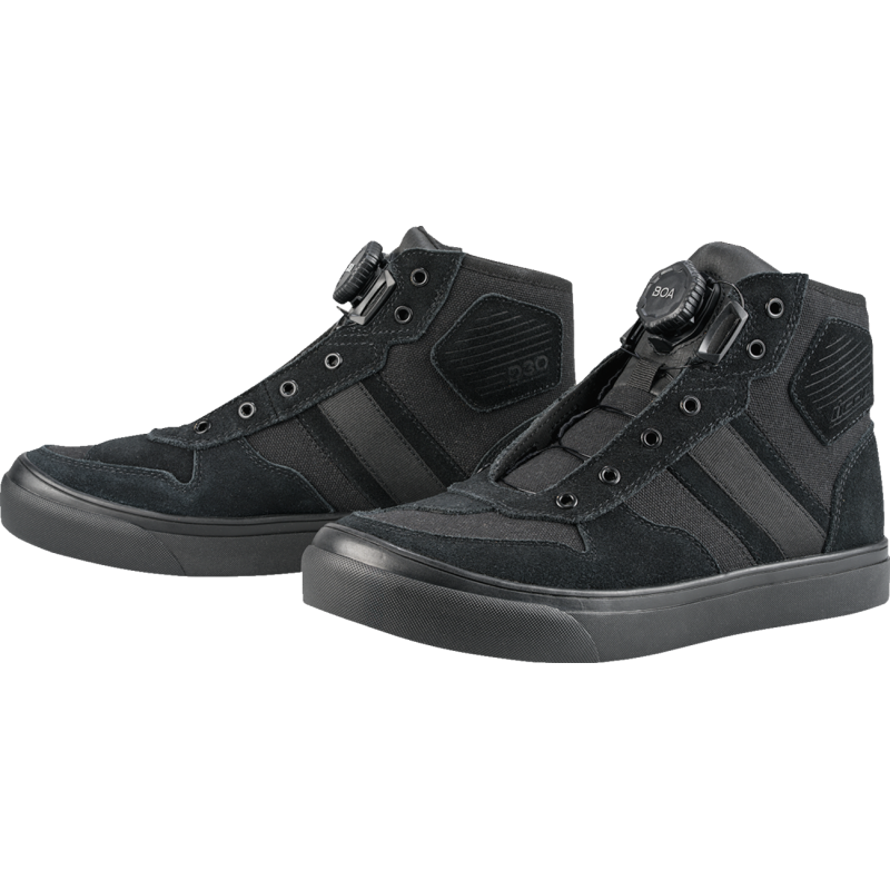 ICON DOG DAYS STEALTH