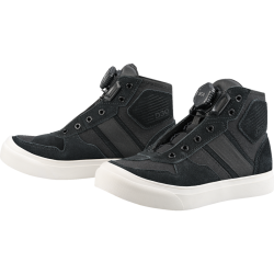 ICON BOTTES FEMME DOG DAYS