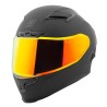 Speed And Strength Light Speed™ 2.0 SS760 noir matt
