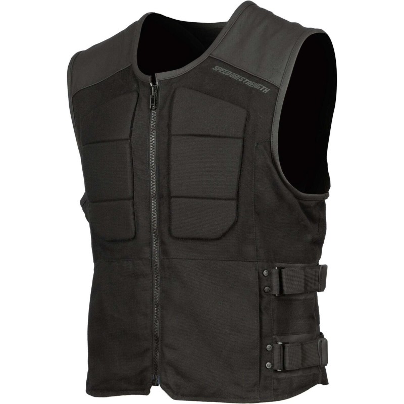 Speed and Strength True Grit 2.0 Vest