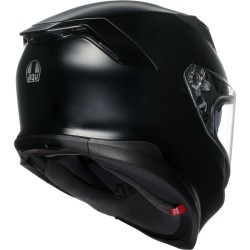 AGV K7 NOIR GLACÉ