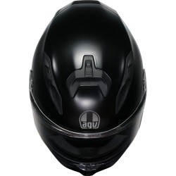 AGV K7 NOIR GLACÉ