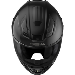 Sena - Casque Phantom Wave & Mesh & Bluetooth noir matt