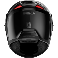Sena - Casque Phantom Wave & Mesh & Bluetooth noir matt