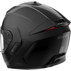 Sena - Casque Phantom Wave & Mesh & Bluetooth noir matt