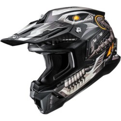 HJC C-50 Mecha Beast