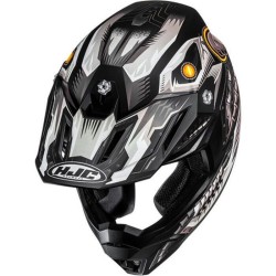 HJC C-50 Mecha Beast
