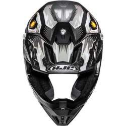 HJC C-50 Mecha Beast
