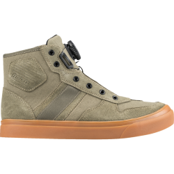 ICON DOG DAYS OLIVE