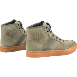 ICON DOG DAYS OLIVE