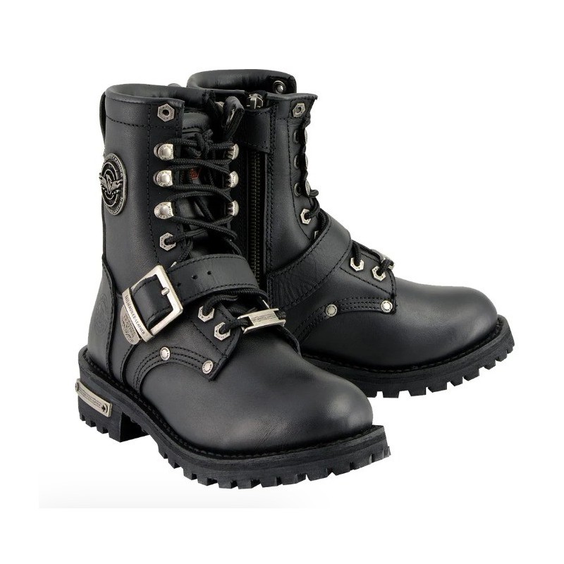 Milwaukee MBL201 femme