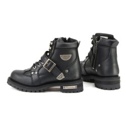 Milwaukee MB233 ROAD CAPTAIN FEMME