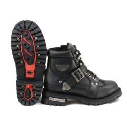 Milwaukee MB233 ROAD CAPTAIN FEMME