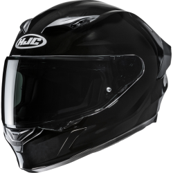 HJC I11 NOIR GLACÉ