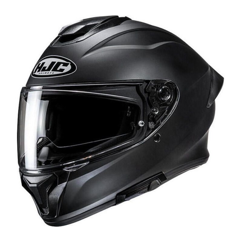 HJC C71 NOIR MATT