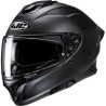 HJC C71 NOIR MATT
