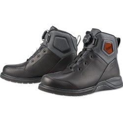 Icon Upstate CE bottes