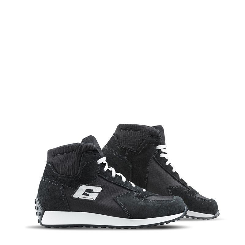GAERNE G.RUE AQUATECH NOIR-BLANC