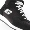 GAERNE G.RUE AQUATECH NOIR-BLANC