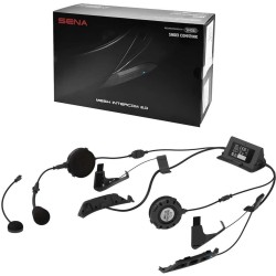 SENA SRL 3 SOLO POUR SHOEI GT-AIR 3 ET NEOTECH 3