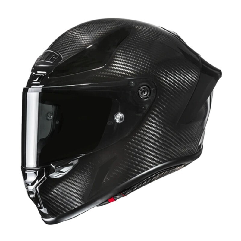 HJC RPHA1 V2 CARBONE