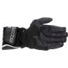 Alpinestars SP-8 V3 blanc-noir-rouge