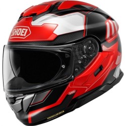 Shoei - Casque GT-Air III Agility noir-rouge