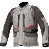 Alpinestars Andes V3 Drystar IMPERMÉABLE gris