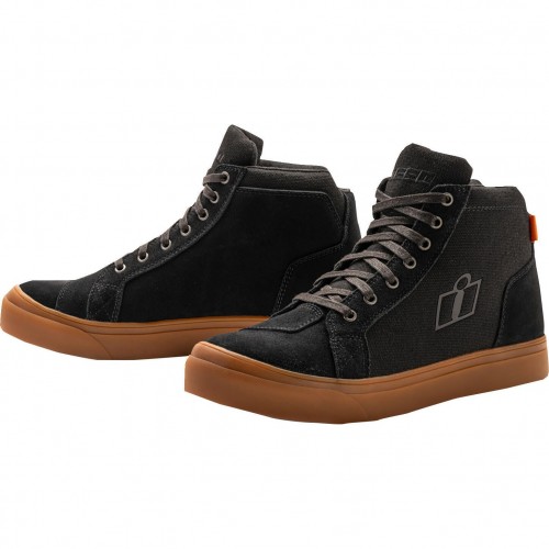 ICON CARGA NOIR-GUM