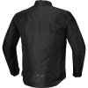 Alpinestars T-SPS V2 - Manteau Imperméable NOIR