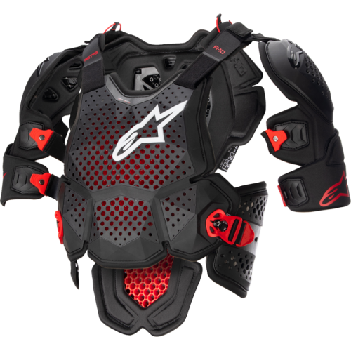 Alpinestars Roost A10 Plastron Protecteur M/L