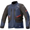 Alpinestars Andes V3 Drystar Bleu-noir