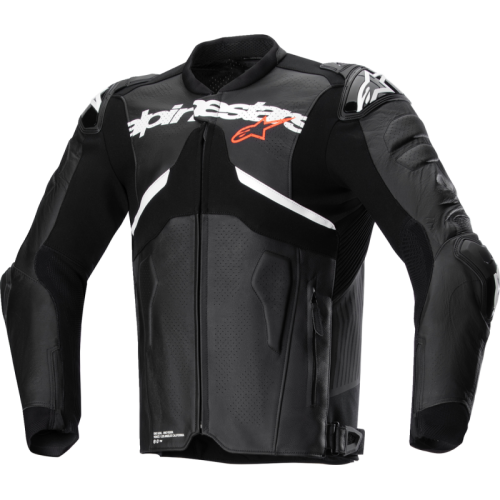 Alpinestars - Manteau Atem V5 en Cuir