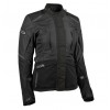 JOE ROCKET BALLISTIC™ 16.0 IMPERMÉABLE ADVENTURE NOIR FEMME