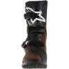 Alpinestars Belize Drystar - Bottes en Cuir Huilé Homme