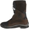 Alpinestars Belize Drystar - Bottes en Cuir Huilé Homme