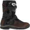 Alpinestars Belize Drystar - Bottes en Cuir Huilé Homme