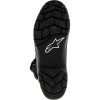 Alpinestars Belize Drystar - Bottes en Cuir Huilé Homme