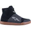 Alpinestars Chrome - Chaussures Homme Noir/Gris