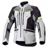 Alpinestars Bogota Pro Drystar - imperméable gris