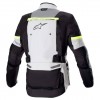 Alpinestars Bogota Pro Drystar - imperméable gris