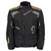 SCOTT DUALRAID DRYO JACKET HOMME NOIR